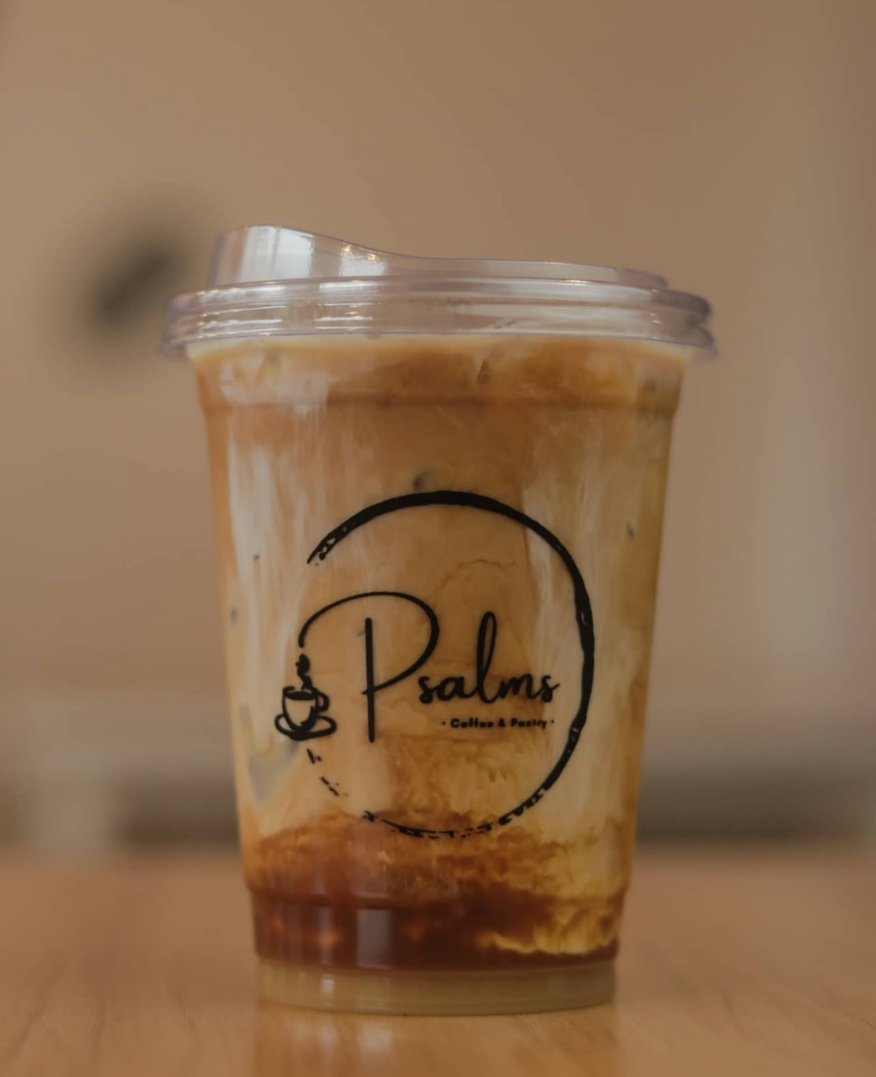 Iced Beverages